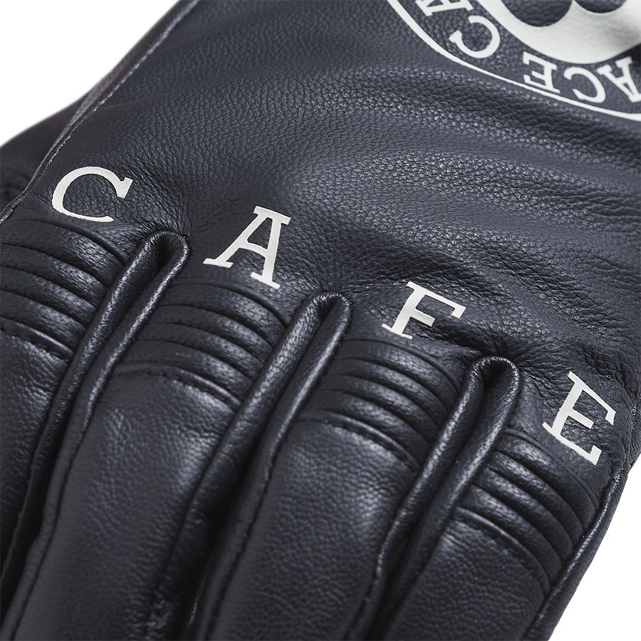 【激安アウトレット!】 Ace x Triumph Official Cafe Motorcycle | Gloves Motorcycle ボクシング
